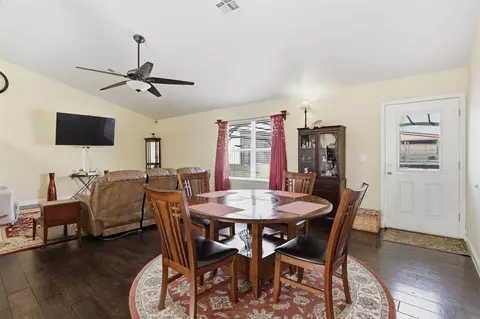 Dining - 998 Garden Rd, Tuttle, OK 73089 photo 2 of 2