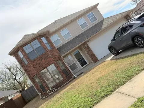 1629 W Delmar St, Broken Arrow, OK 74012