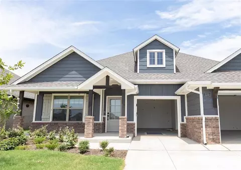 2133 NW 171st St, Edmond, OK 73012