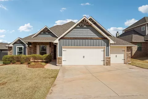 729 NW 198th St, Edmond, OK 73012