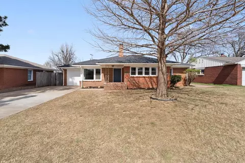 3725 NW 60th St, Oklahoma City, OK 73112