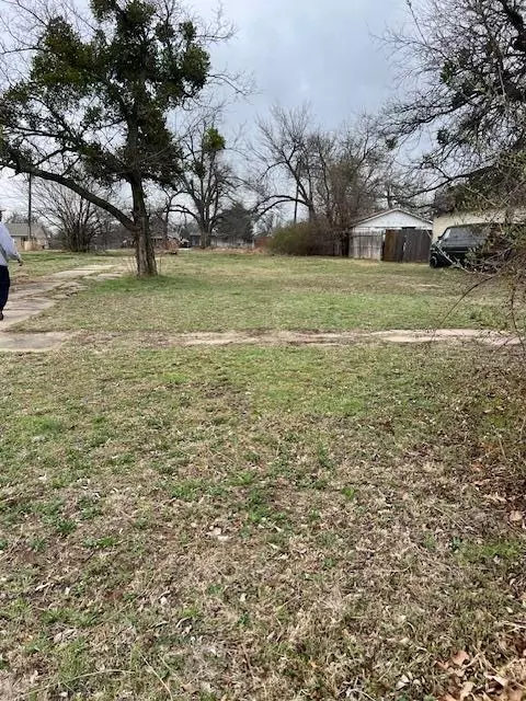 1604 NW 34th St, Oklahoma City, OK 73118