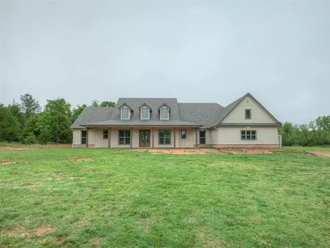 12700 SE 141st St, Oklahoma City, OK 73165
