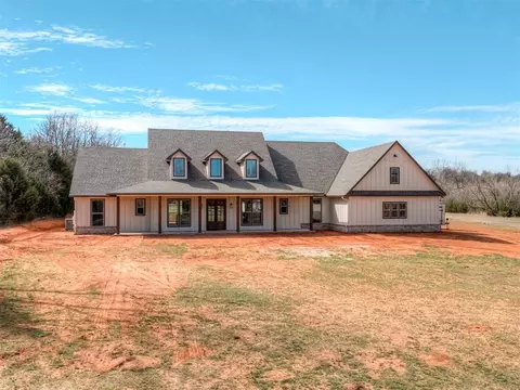 12700 SE 141st St, Oklahoma City, OK 73165
