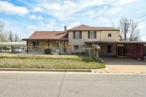 2532 NW 38th St, Oklahoma City, OK 73112