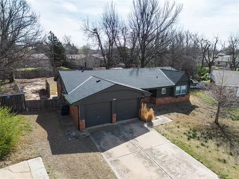 View/Area - 6904 NW 60th Dr, Bethany, OK 73008 photo 5 of 8