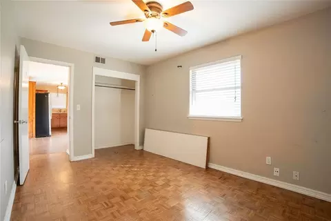 Bedroom - 6904 NW 60th Dr, Bethany, OK 73008 photo 3 of 5