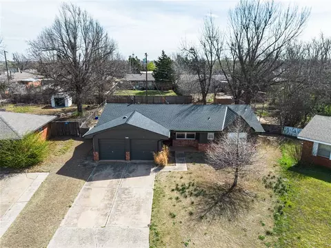 View/Area - 6904 NW 60th Dr, Bethany, OK 73008 photo 1 of 8