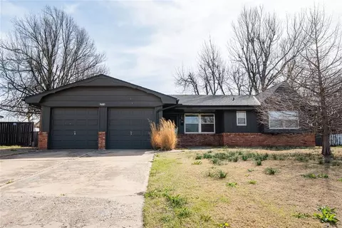 6904 NW 60th Dr, Bethany, OK 73008