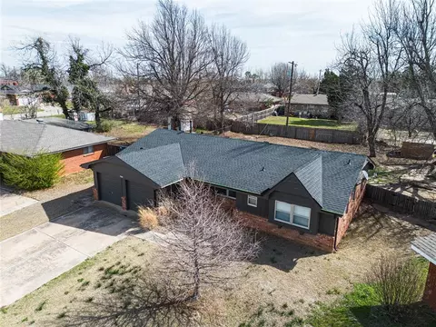 View/Area - 6904 NW 60th Dr, Bethany, OK 73008 photo 6 of 8