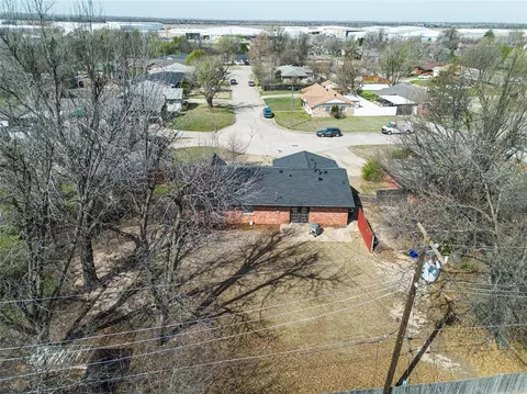 View/Area - 6904 NW 60th Dr, Bethany, OK 73008 photo 4 of 8