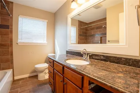 Bath - 6904 NW 60th Dr, Bethany, OK 73008 photo 1 of 3