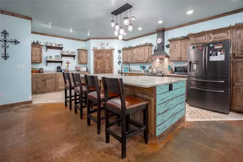 9220 120th St, Noble, OK 73068