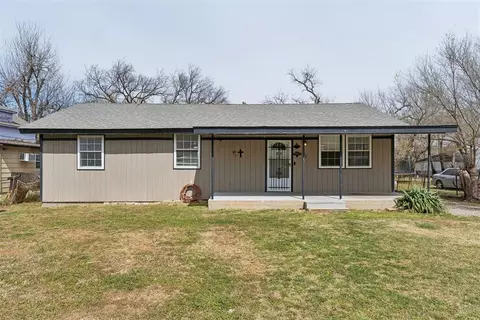 3513 SW 39th St, Oklahoma City, OK 73119
