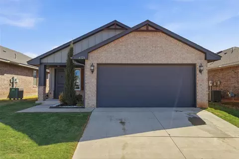 4724 Crystal Hill Dr, Oklahoma City, OK 73179