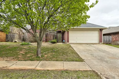 2709 Dalewood Pl, Norman, OK 73071