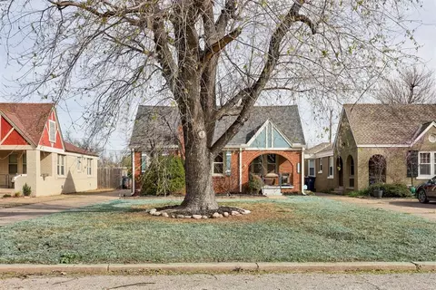 3213 NW 22nd St, Oklahoma City, OK 73107