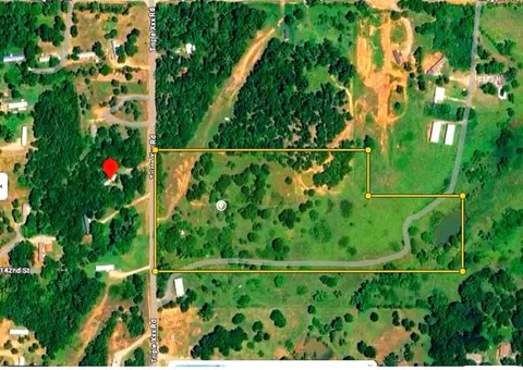 144 Th St, Noble, OK 73068