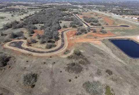 24878 Iron Hoof Ln, Blanchard, OK 73031