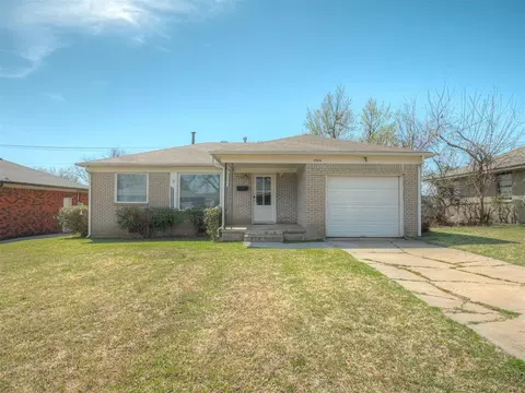 2926 NW 72nd St, Oklahoma City, OK 73116