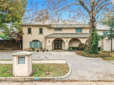 1822 Brookhaven Blvd, Norman, OK 73072