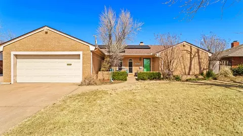 4633 NW 70th St, Oklahoma City, OK 73132