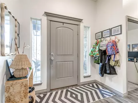 Entry Way - 19790 E Robinson St, Norman, OK 73026 photo 1 of 1