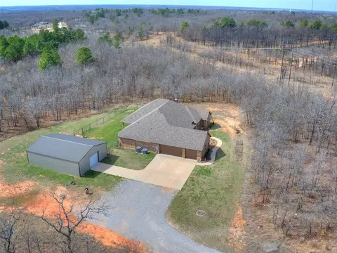 View/Area - 19790 E Robinson St, Norman, OK 73026 photo 3 of 3