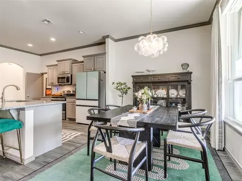 Dining - 19790 E Robinson St, Norman, OK 73026 photo 1 of 1