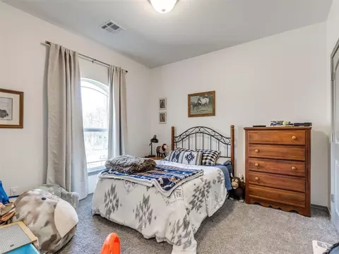 Bedroom - 19790 E Robinson St, Norman, OK 73026 photo 1 of 8
