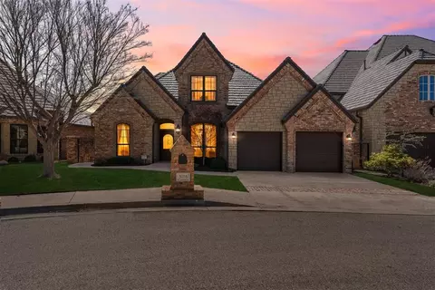 3108 Millbrook Sq, Norman, OK 73072