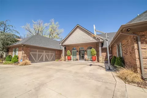3903 Northridge Rd, Norman, OK 73072
