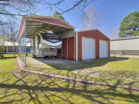 417871 Sunset Ln, Checotah, OK 74426 photo 40