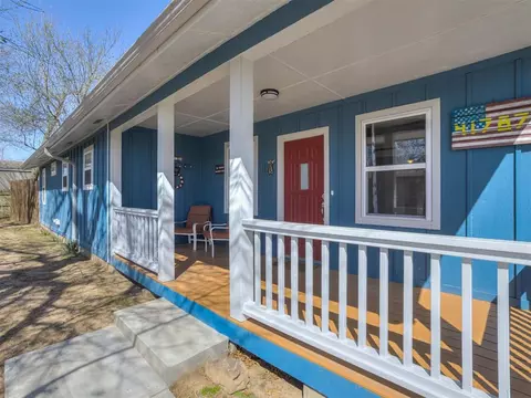 417871 Sunset Ln, Checotah, OK 74426 photo 4