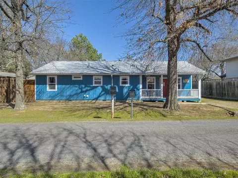 417871 Sunset Ln, Checotah, OK 74426 photo 3