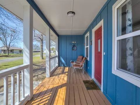 417871 Sunset Ln, Checotah, OK 74426 photo 5