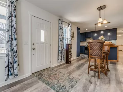 417871 Sunset Ln, Checotah, OK 74426 photo 6