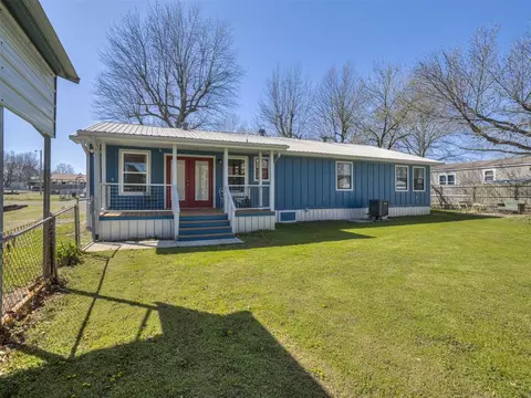 417871 Sunset Ln, Checotah, OK 74426 photo 35