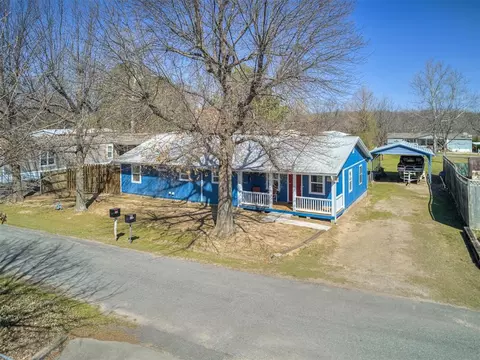 417871 Sunset Ln, Checotah, OK 74426 photo 45