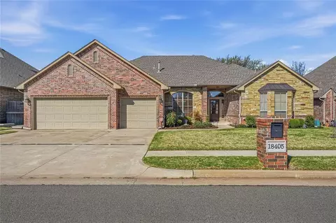 Undisclosed, Edmond, OK 73012