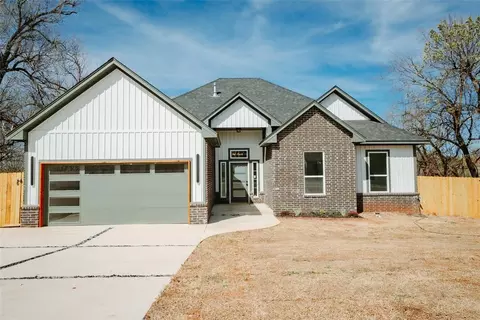 1101 SW 23rd St, Oklahoma City, OK 73109