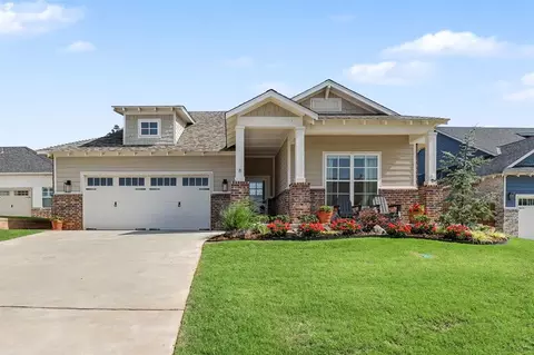 3901 Urban Way, Edmond, OK 73034