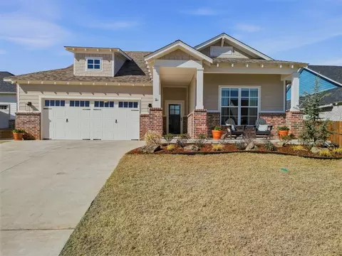 3901 Urban Way, Edmond, OK 73034