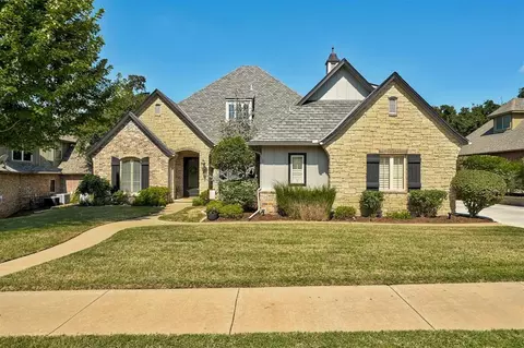 4317 Native Dancer Dr, Edmond, OK 73025