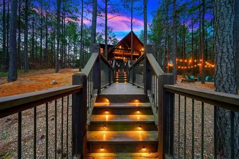 Other - 317 Sugar Pine Loop, Broken Bow, OK 74728 photo 7 of 8