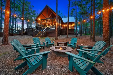 Other - 317 Sugar Pine Loop, Broken Bow, OK 74728 photo 6 of 8