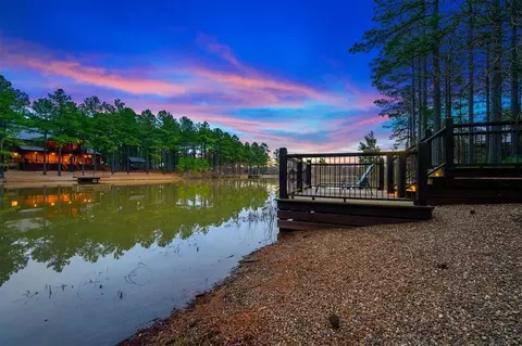 View/Area - 317 Sugar Pine Loop, Broken Bow, OK 74728 photo 4 of 5