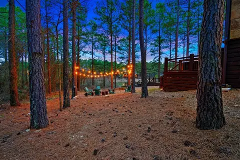 Exterior - 317 Sugar Pine Loop, Broken Bow, OK 74728 photo 5 of 11
