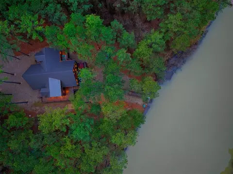 View/Area - 317 Sugar Pine Loop, Broken Bow, OK 74728 photo 3 of 5