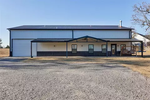 6005 Lindberg Ln, Arcadia, OK 73007